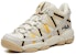 (Women) FILA Spaghetti /Brown 'Grey' F12W041243FWM
