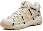 Order (Women) FILA Spaghetti /Brown 'Grey' F12W041243FWM
