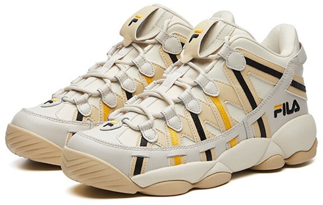(Women) FILA Spaghetti /Brown 'Grey' F12W041243FWM Lookbook (Women) FILA Spaghetti /Brown 'Grey' F12W041243FWM
