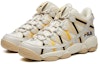 Lookbook (Women) FILA Spaghetti /Brown 'Grey' F12W041243FWM