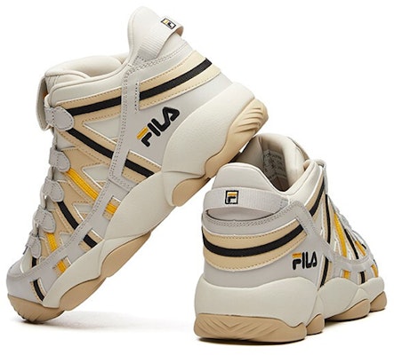 (Women) FILA Spaghetti /Brown 'Grey' F12W041243FWM Shop (Women) FILA Spaghetti /Brown 'Grey' F12W041243FWM