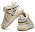 Shop (Women) FILA Spaghetti /Brown 'Grey' F12W041243FWM