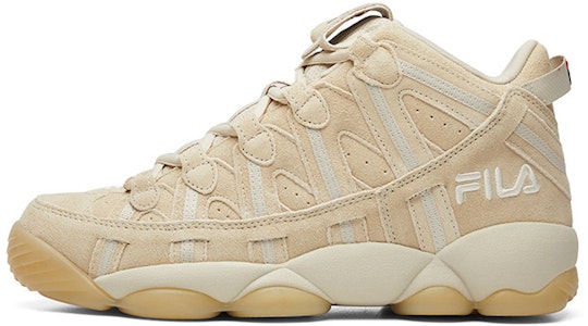 (W) (レディース) FILA スパゲッティ ミッド - オートミール F12W041243FOM F12W041243FOM Buy (W) (レディース) FILA スパゲッティ ミッド - オートミール F12W041243FOM F12W041243FOM