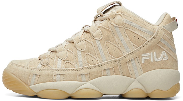 (Women) FILA Spaghetti Mid- Oatmeal F12W041243FOM Buy (Women) FILA Spaghetti Mid- Oatmeal F12W041243FOM