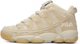 Buy (Women) FILA Spaghetti Mid- Oatmeal F12W041243FOM