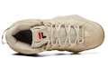 Lookbook (Women) FILA Spaghetti Mid- Oatmeal F12W041243FOM