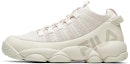 Buy (Women) FILA Spaghetti VNTG 'Cream White' F12W014115FWP