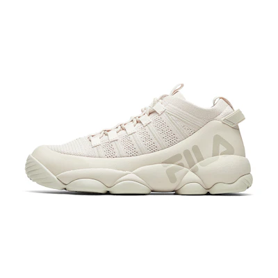 (W) FILA Spaghetti VNTG 'Cream White'
