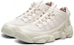 (Women) FILA Spaghetti VNTG 'Cream White' F12W014115FWP