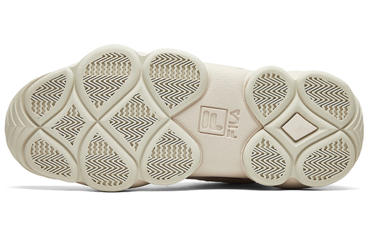 (Women) FILA Spaghetti VNTG 'Cream White'