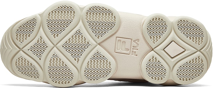 (W) FILA Spaghetti VNTG 'Putih Cream' F12W014115FWP Shop (W) FILA Spaghetti VNTG 'Putih Cream' F12W014115FWP