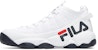 (Women) FILA Spaghetti VNTG 'White Navy' F12W014115FWT