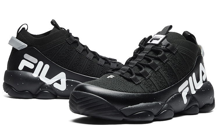 Lookbook (W) FILA スパゲティ VNTG ブラック F12W014115FBK