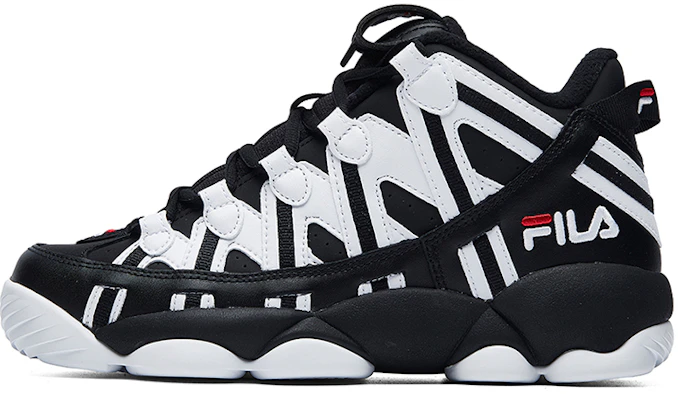(W) FILA Spaghetti We VNTG Schwarz/Weiß F12W041233FBF Buy (W) FILA Spaghetti We VNTG Schwarz/Weiß F12W041233FBF