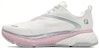 (Women) FILA SPD Cheetah Road Running Shoes 'White Pink' A12W411113FSW