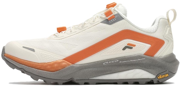 (W) FILA SPD LYNX 2 'Salju Putih/Gajah Abu-Abu' A12W411206FPE Buy (W) FILA SPD LYNX 2 'Salju Putih/Gajah Abu-Abu' A12W411206FPE