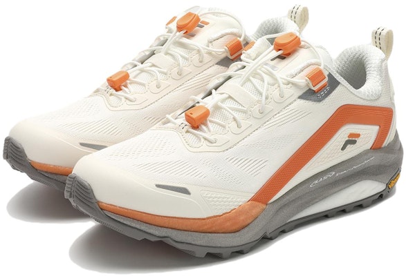 (W) FILA SPD LYNX 2 'Salji Putih Pertama/Kelabu Gajah' A12W411206FPE Order (W) FILA SPD LYNX 2 'Salji Putih Pertama/Kelabu Gajah' A12W411206FPE