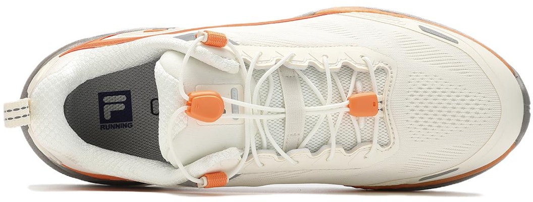 (W) FILA SPD LYNX 2 'Salji Putih Pertama/Kelabu Gajah' A12W411206FPE Lookbook (W) FILA SPD LYNX 2 'Salji Putih Pertama/Kelabu Gajah' A12W411206FPE