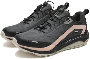 (W) 斐乐 SPD LYNX 2 '暗影灰/黑' A12W411206FDA Lookbook (W) 斐乐 SPD LYNX 2 '暗影灰/黑' A12W411206FDA