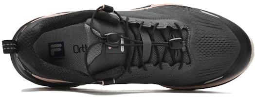 (W) 斐乐 SPD LYNX 2 '暗影灰/黑' A12W411206FDA Shop (W) 斐乐 SPD LYNX 2 '暗影灰/黑' A12W411206FDA