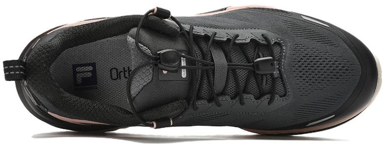 (W) FILA SPD LYNX 2 'Abu Tua/Hitam' A12W411206FDA Shop (W) FILA SPD LYNX 2 'Abu Tua/Hitam' A12W411206FDA