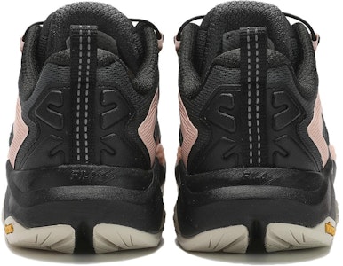 (W) FILA SPD LYNX 2 'Abu Tua/Hitam' A12W411206FDA Purchase (W) FILA SPD LYNX 2 'Abu Tua/Hitam' A12W411206FDA