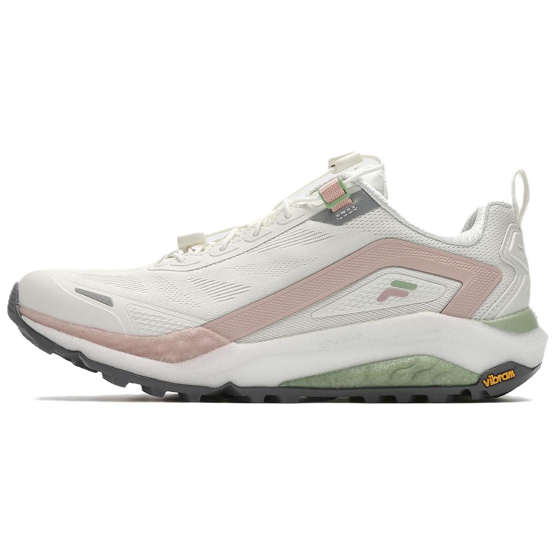 (Women) FILA SPD LYNX 2 'White Comfort' A12W411206FLC