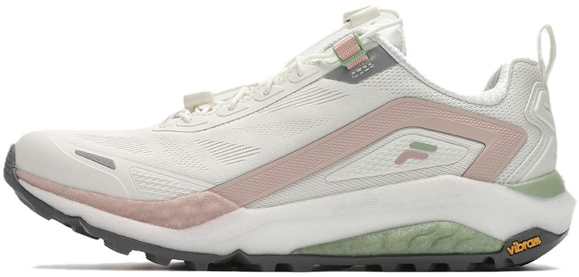 (W) FILA SPD LYNX 2 'White Comfort' Putih Selesa A12W411206FLC Buy (W) FILA SPD LYNX 2 'White Comfort' Putih Selesa A12W411206FLC