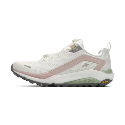 (W) FILA SPD LYNX 2 'White CMFT'