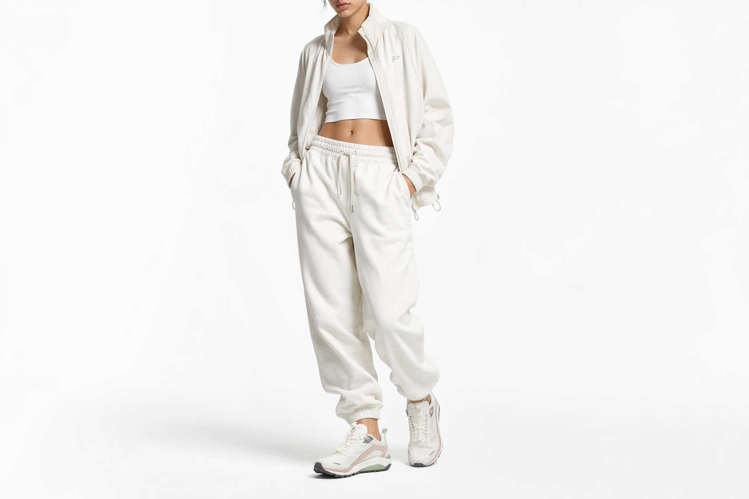 Order FILA斐樂 SPD LYNX 2 舒適百搭 防滑耐磨 低筒 跑步鞋 女款 白色