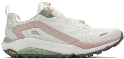 (W) FILA SPD LYNX 2 '白色舒适' A12W411206FLC Order (W) FILA SPD LYNX 2 '白色舒适' A12W411206FLC