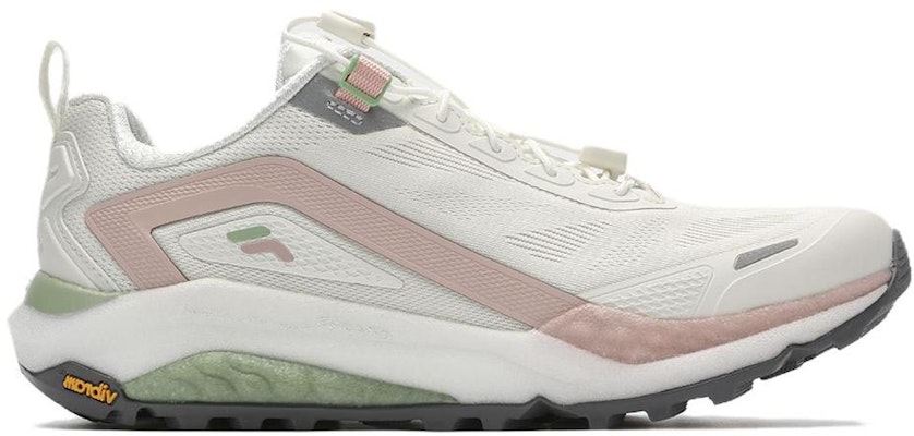 (W) FILA SPD LYNX 2 'White Comfort' Putih Selesa A12W411206FLC Order (W) FILA SPD LYNX 2 'White Comfort' Putih Selesa A12W411206FLC