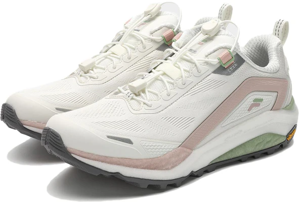 FILA斐樂 SPD LYNX 2 舒適百搭 防滑耐磨 低筒 跑步鞋 女款 白色 Shop FILA斐樂 SPD LYNX 2 舒適百搭 防滑耐磨 低筒 跑步鞋 女款 白色