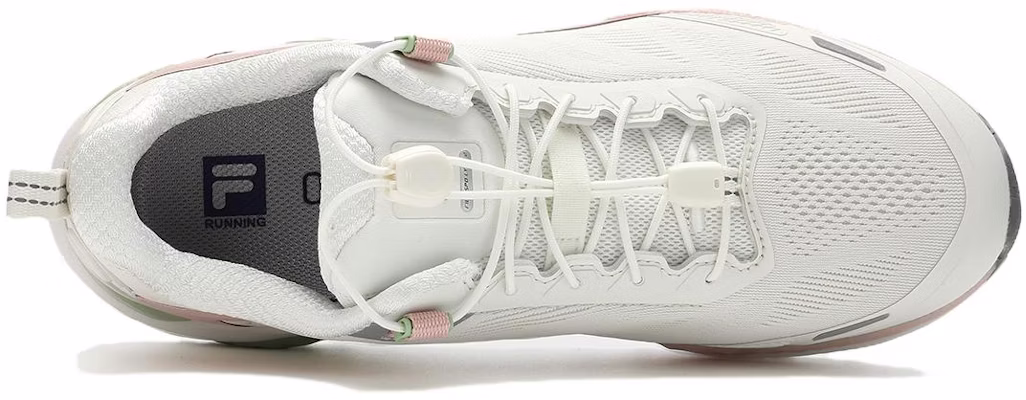 (W) FILA SPD LYNX 2 'White Comfort' Putih Selesa A12W411206FLC Shop (W) FILA SPD LYNX 2 'White Comfort' Putih Selesa A12W411206FLC