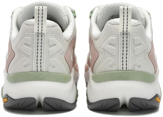 (W) FILA SPD LYNX 2 'White Comfort' Putih Selesa A12W411206FLC Purchase (W) FILA SPD LYNX 2 'White Comfort' Putih Selesa A12W411206FLC