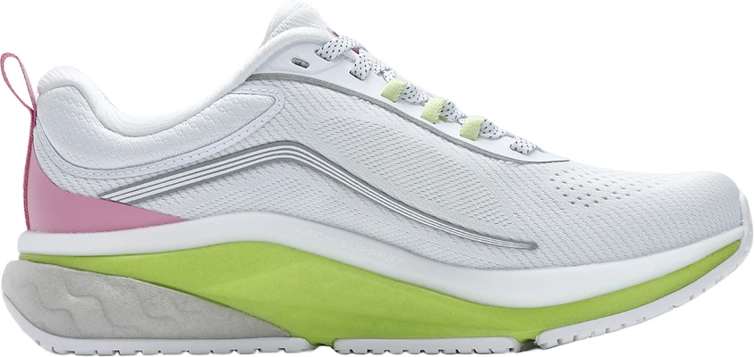 (W) FILA SPD Panther 2 'Putih' A12W421103FWT Order (W) FILA SPD Panther 2 'Putih' A12W421103FWT