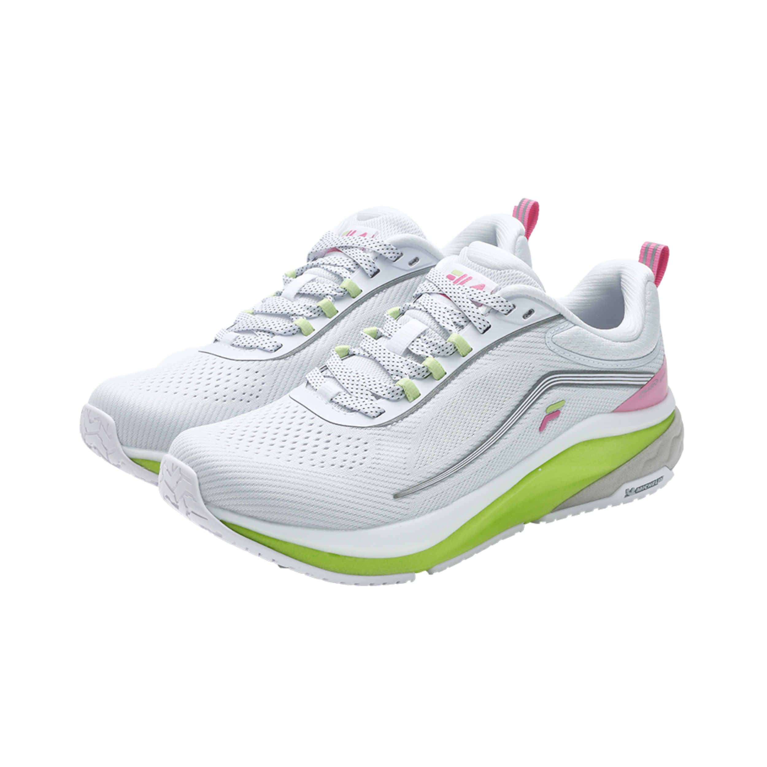 (W) FILA SPD Panther 2 'White' 圖 3
