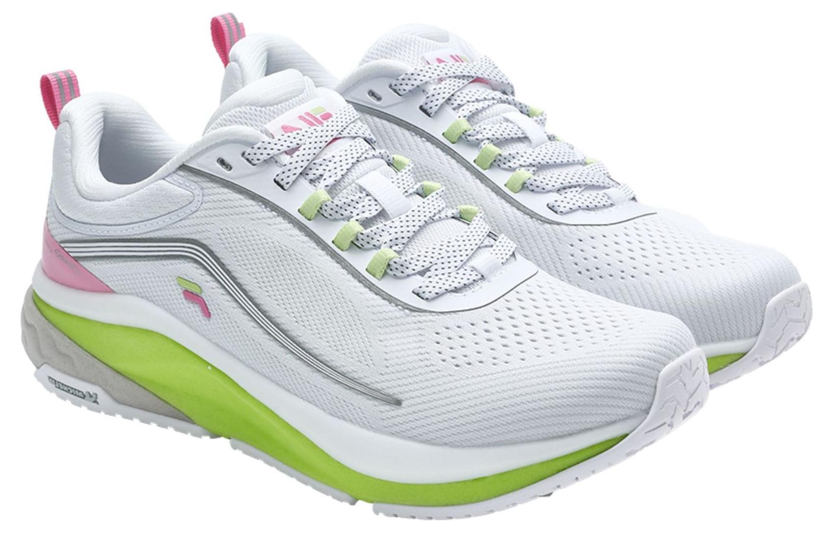(W) FILA SPD Panther 2 'White' 圖 4