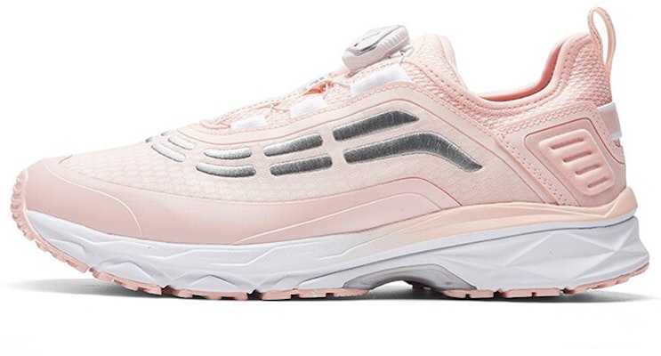 (W) FILA Speed Fire Low 'Rosa Salino' A12W935512FPS Buy (W) FILA Speed Fire Low 'Rosa Salino' A12W935512FPS