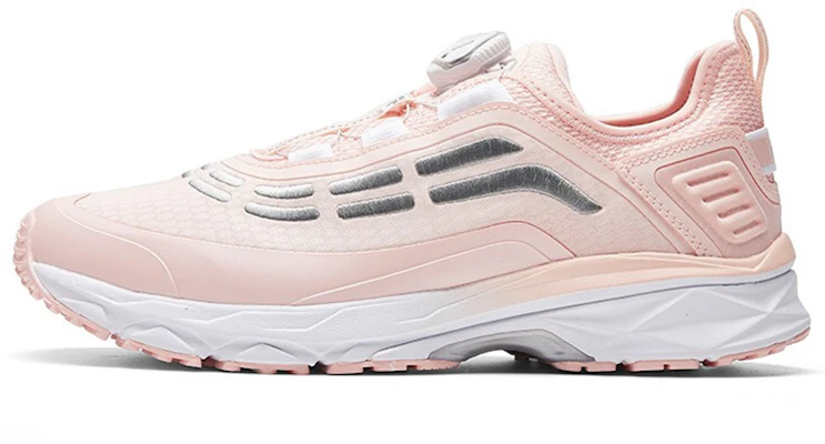 (W) FILA Speed Fire Low ''Tin Salt Pink'' Sneakers A12W935512FPS Buy (W) FILA Speed Fire Low ''Tin Salt Pink'' Sneakers A12W935512FPS