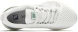 Shop (W) FILA Speed Serve 'Blanco Verde' A12W411501FBW