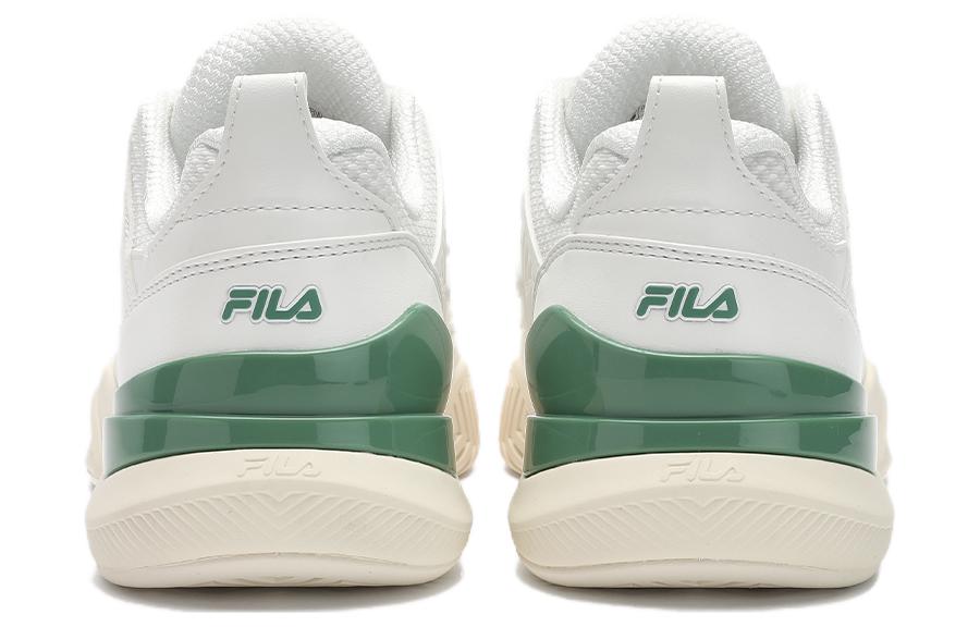 Purchase (W) FILA Speed Serve 'Blanco Verde' A12W411501FBW