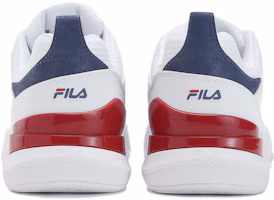 Lookbook (W) Zapatillas FILA Speed Serve Energized 'Blanco Azul Rojo' A12W331505FWB