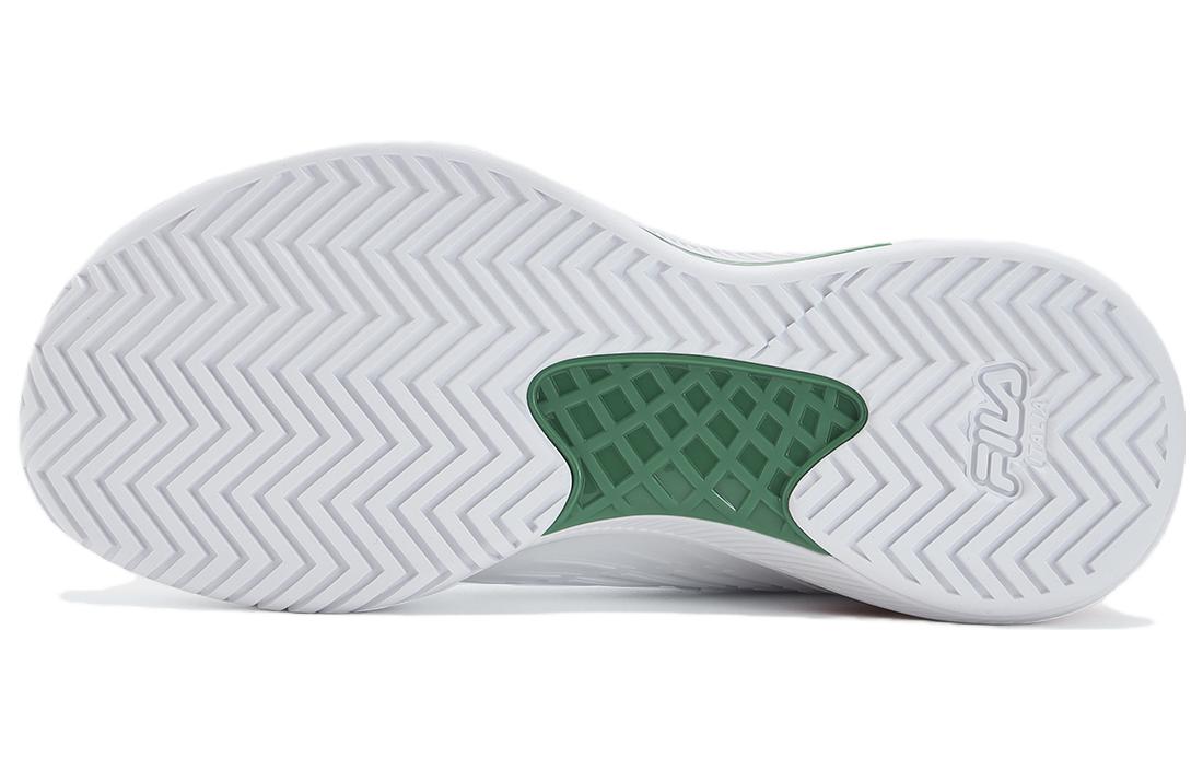 Shop (W) Sepatu FILA Speed Serve Energized 'Putih Biru Merah' A12W331505FWB