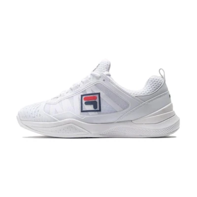 (W) FILA Speedserve Energized 'White'