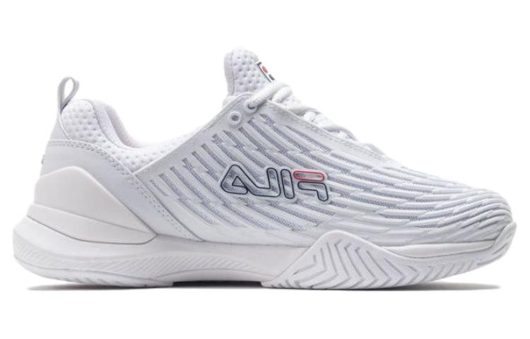 (W) FILA Speedserve Energized 'White' 圖 2