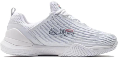 Order (W) FILA Speedserve Energized 'Putih' 5TM01779-100