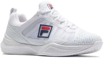 Lookbook (W) FILA Speedserve Energized 'Putih' 5TM01779-100
