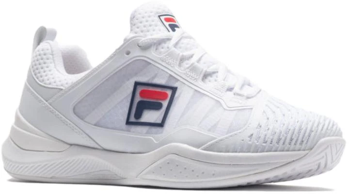 (W) FILA Speedserve Energized ''Weiß'' Sneakers 5TM01779-100 Lookbook (W) FILA Speedserve Energized ''Weiß'' Sneakers 5TM01779-100