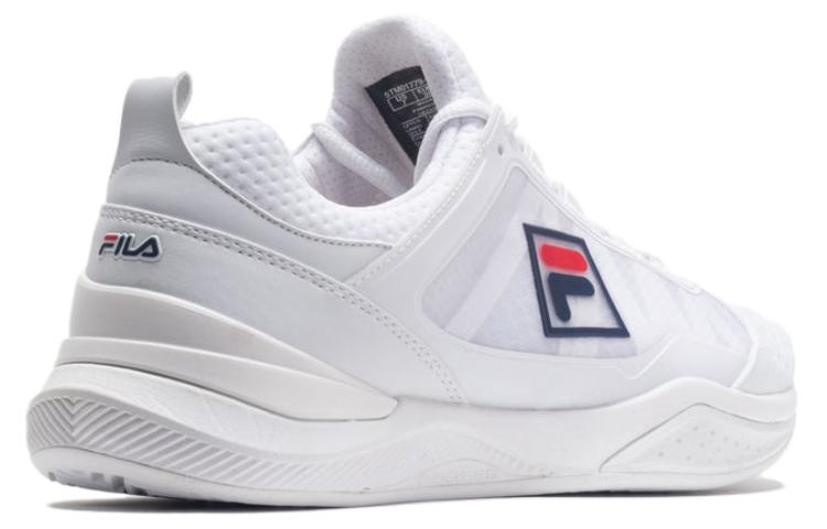 (W) FILA Speedserve Energized 'White' 圖 4